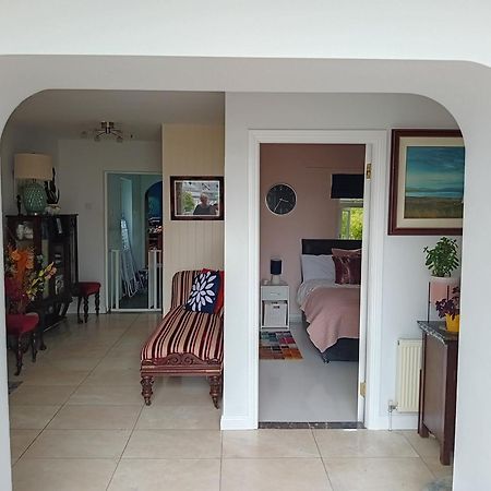 Bed and Breakfast Ardan Mhuire à Galway Extérieur photo