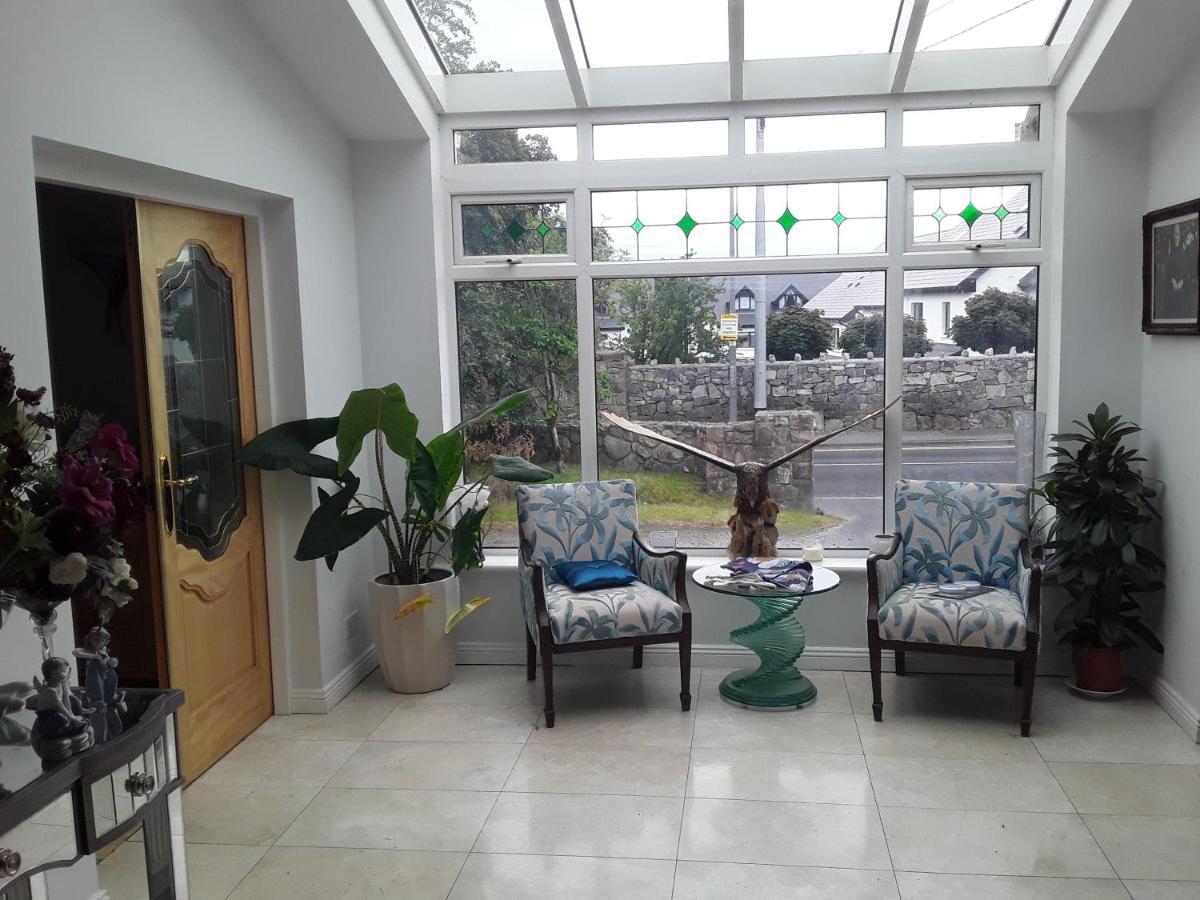 Bed and Breakfast Ardan Mhuire à Galway Extérieur photo