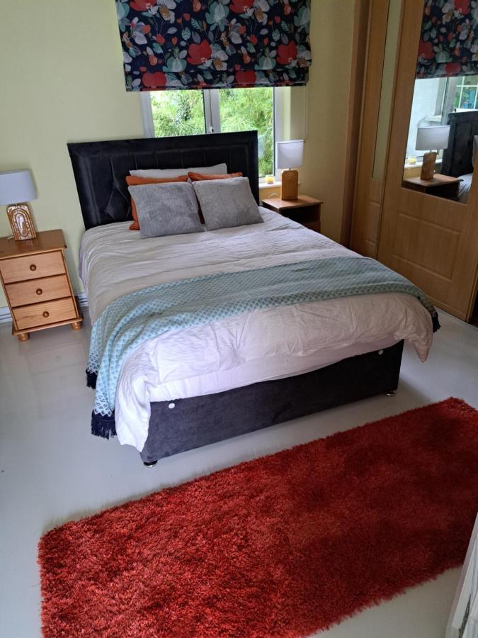 Bed and Breakfast Ardan Mhuire à Galway Extérieur photo