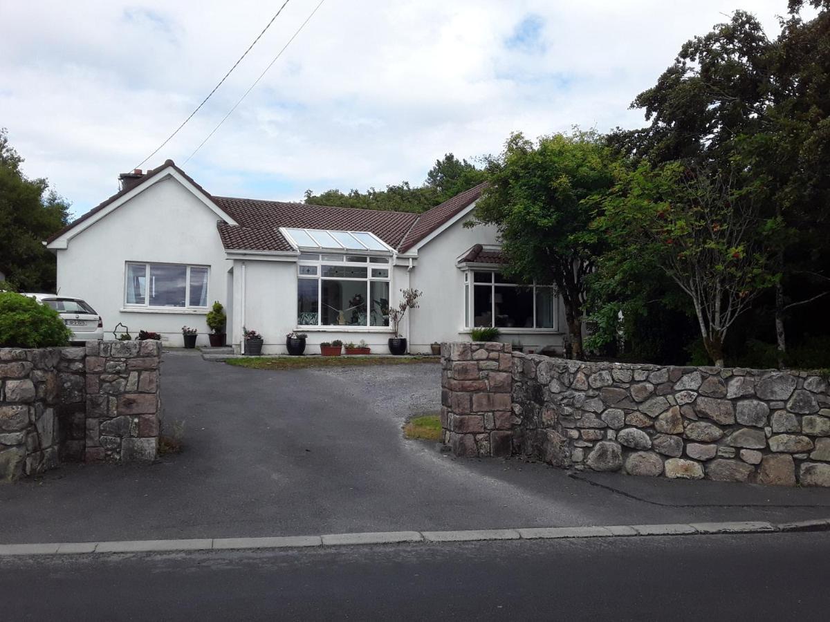 Bed and Breakfast Ardan Mhuire à Galway Extérieur photo