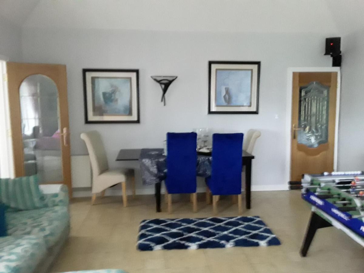 Bed and Breakfast Ardan Mhuire à Galway Extérieur photo