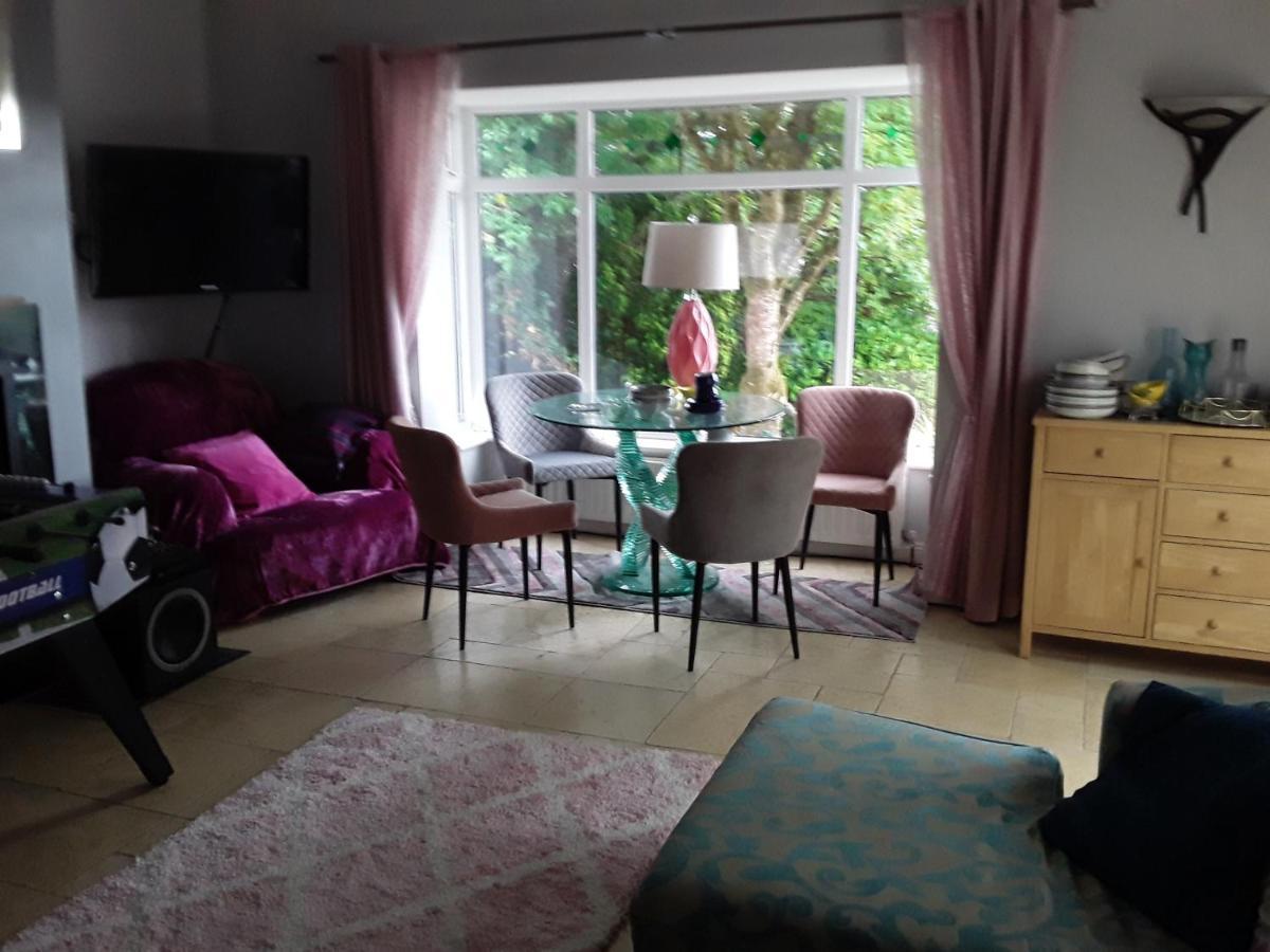 Bed and Breakfast Ardan Mhuire à Galway Extérieur photo
