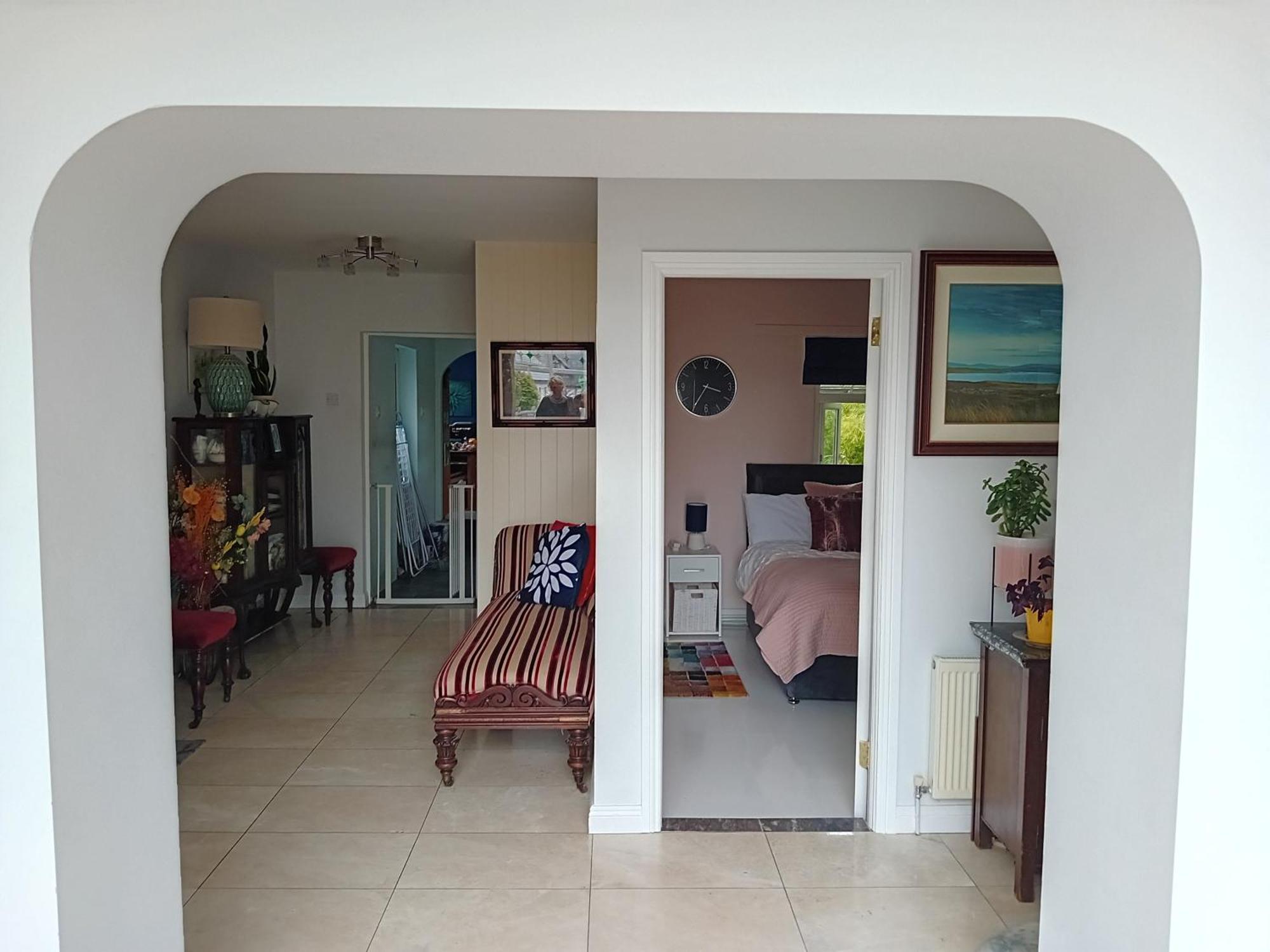 Bed and Breakfast Ardan Mhuire à Galway Extérieur photo